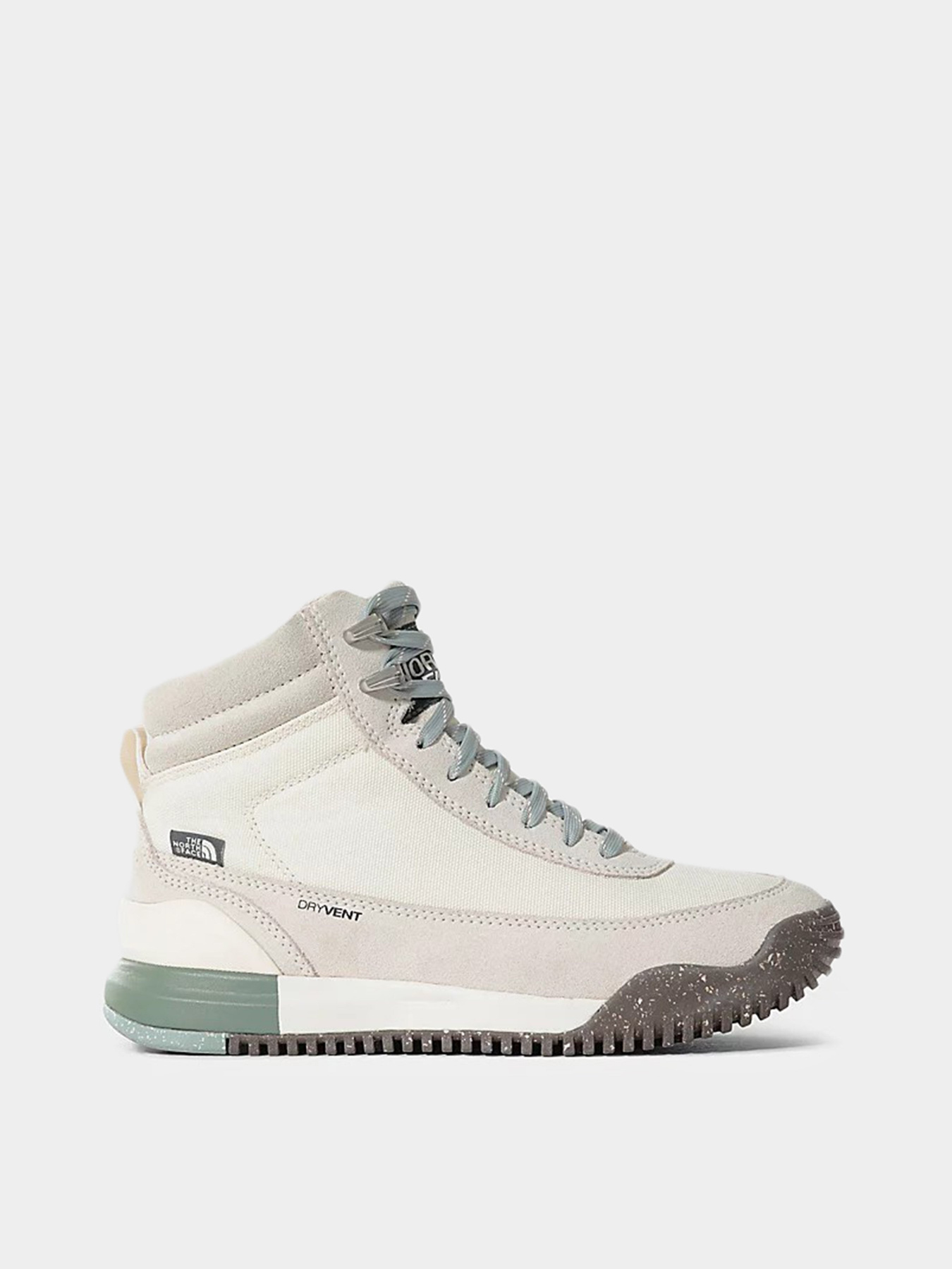 Ботинки и сапоги The North Face Back-To-Berkeley III Textile WP модель NF0A5G2V1Y21 Ботинки и сапоги The North Face Back-To-Berkeley III Textile WP модель NF0A5G2V1Y21 Фото