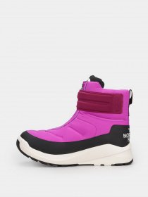 Ботинки и сапоги The North Face Nuptse II Strap WP модель NF0A5G2JFTE1 Фото