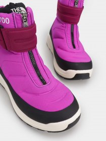 Ботинки и сапоги The North Face Nuptse II Strap WP модель NF0A5G2JFTE1 Фото