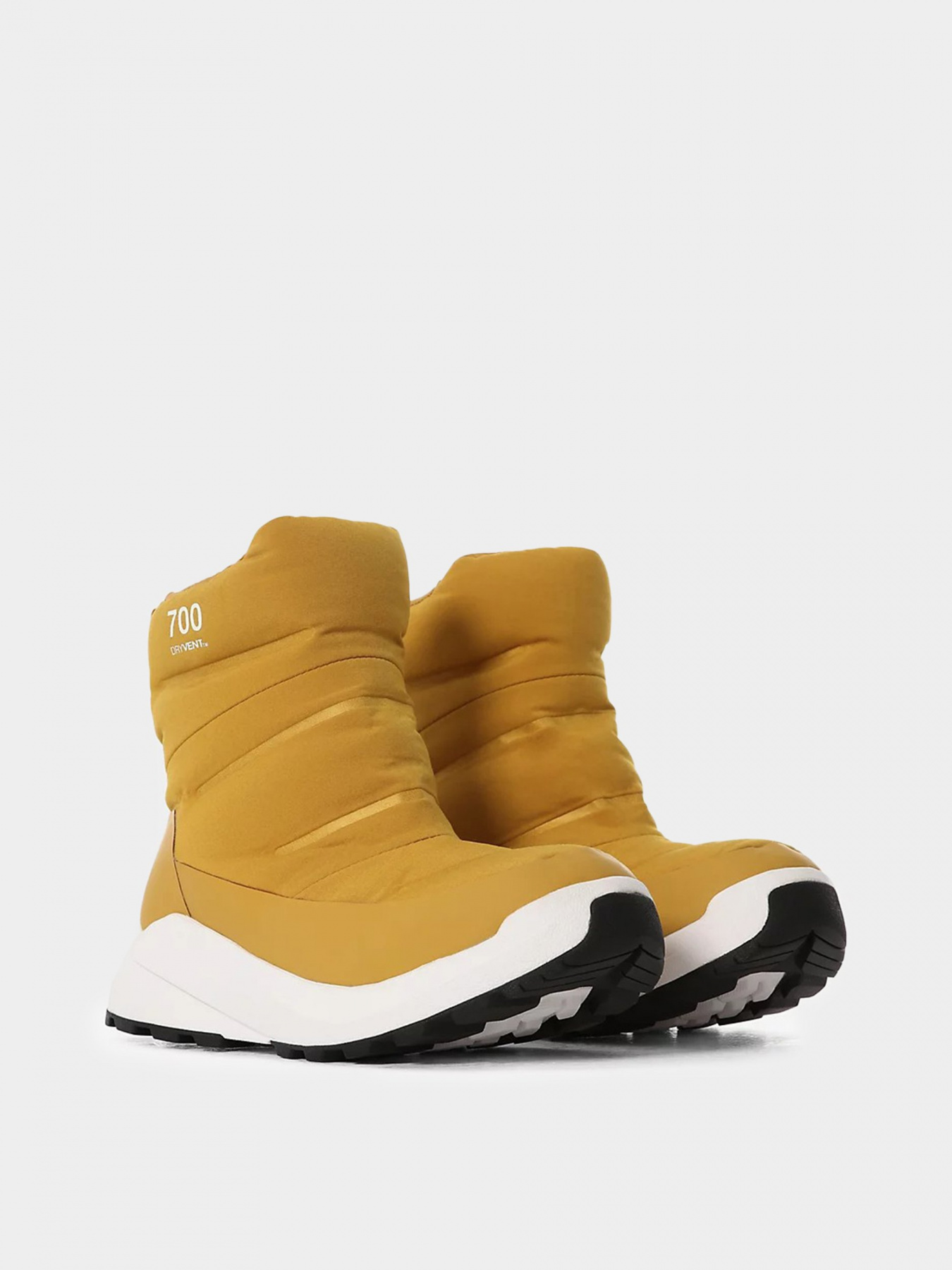 Ботинки и сапоги The North Face Nuptse II Bootie WP модель NF0A5G2I2BY1 Ботинки и сапоги The North Face Nuptse II Bootie WP модель NF0A5G2I2BY1 Фото