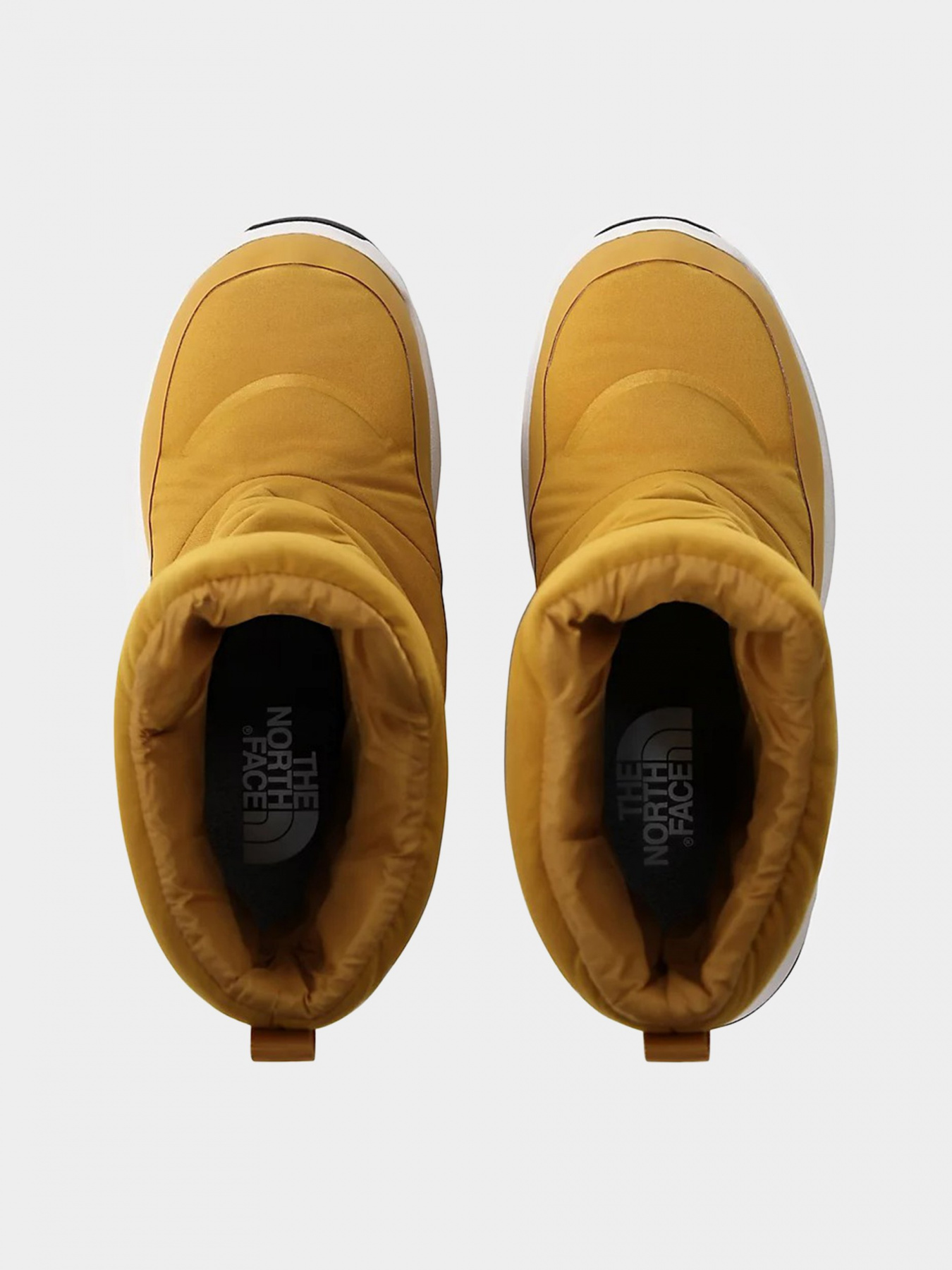 Ботинки и сапоги The North Face Nuptse II Bootie WP модель NF0A5G2I2BY1 Ботинки и сапоги The North Face Nuptse II Bootie WP модель NF0A5G2I2BY1 Фото