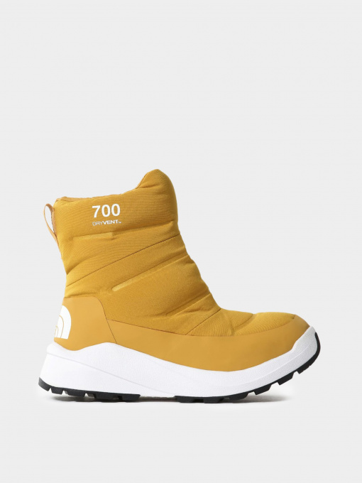 Ботинки и сапоги The North Face Nuptse II Bootie WP модель NF0A5G2I2BY1 Фото