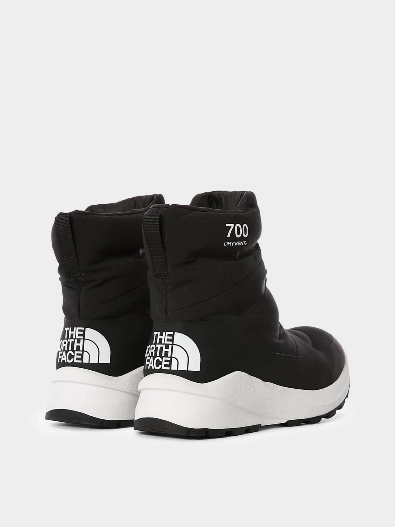 Ботинки и сапоги The North Face Nuptse II Bootie WP модель NF0A5G2IKY41 Фото