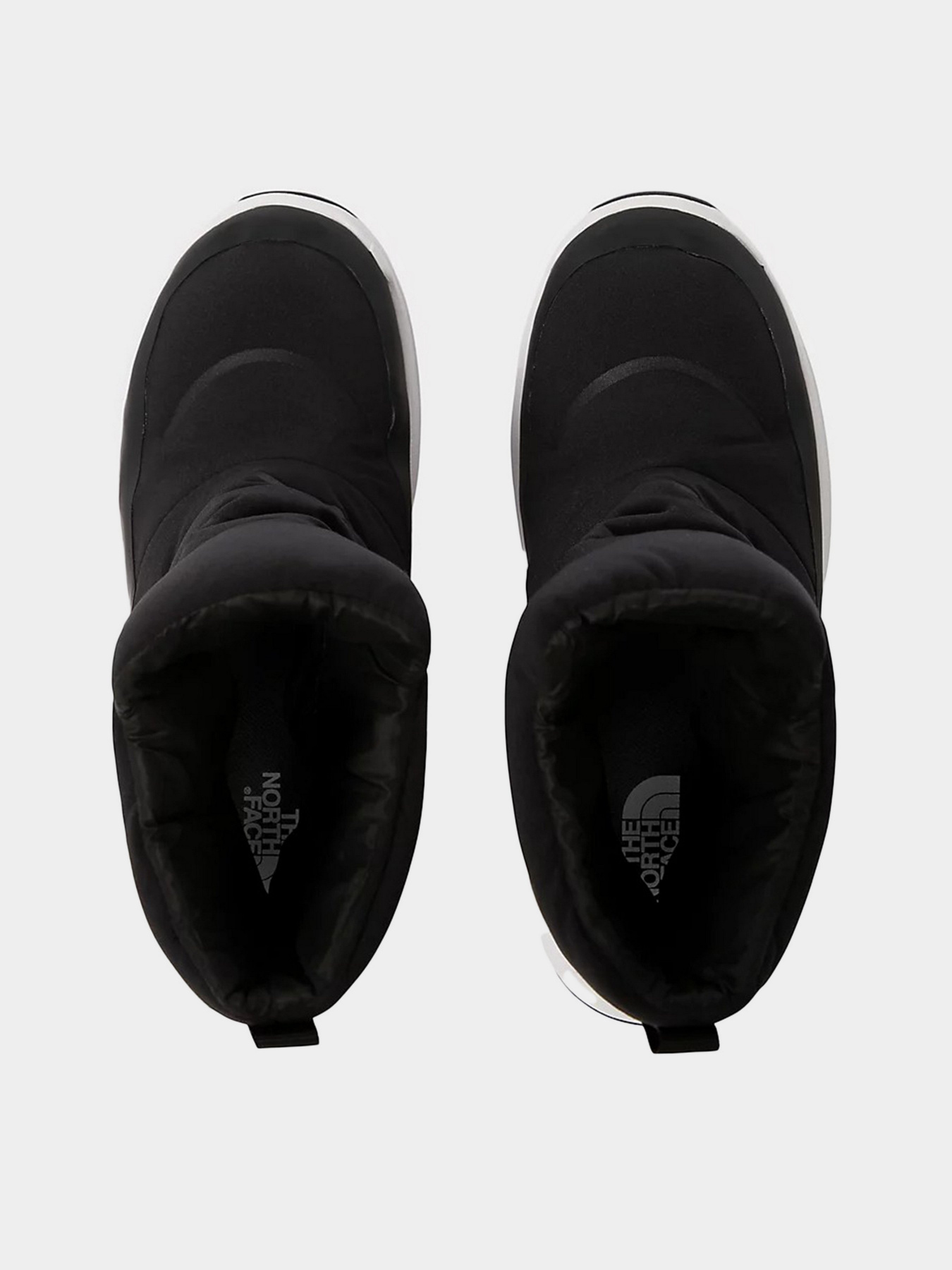 Ботинки и сапоги The North Face Nuptse II Bootie WP модель NF0A5G2IKY41 Фото