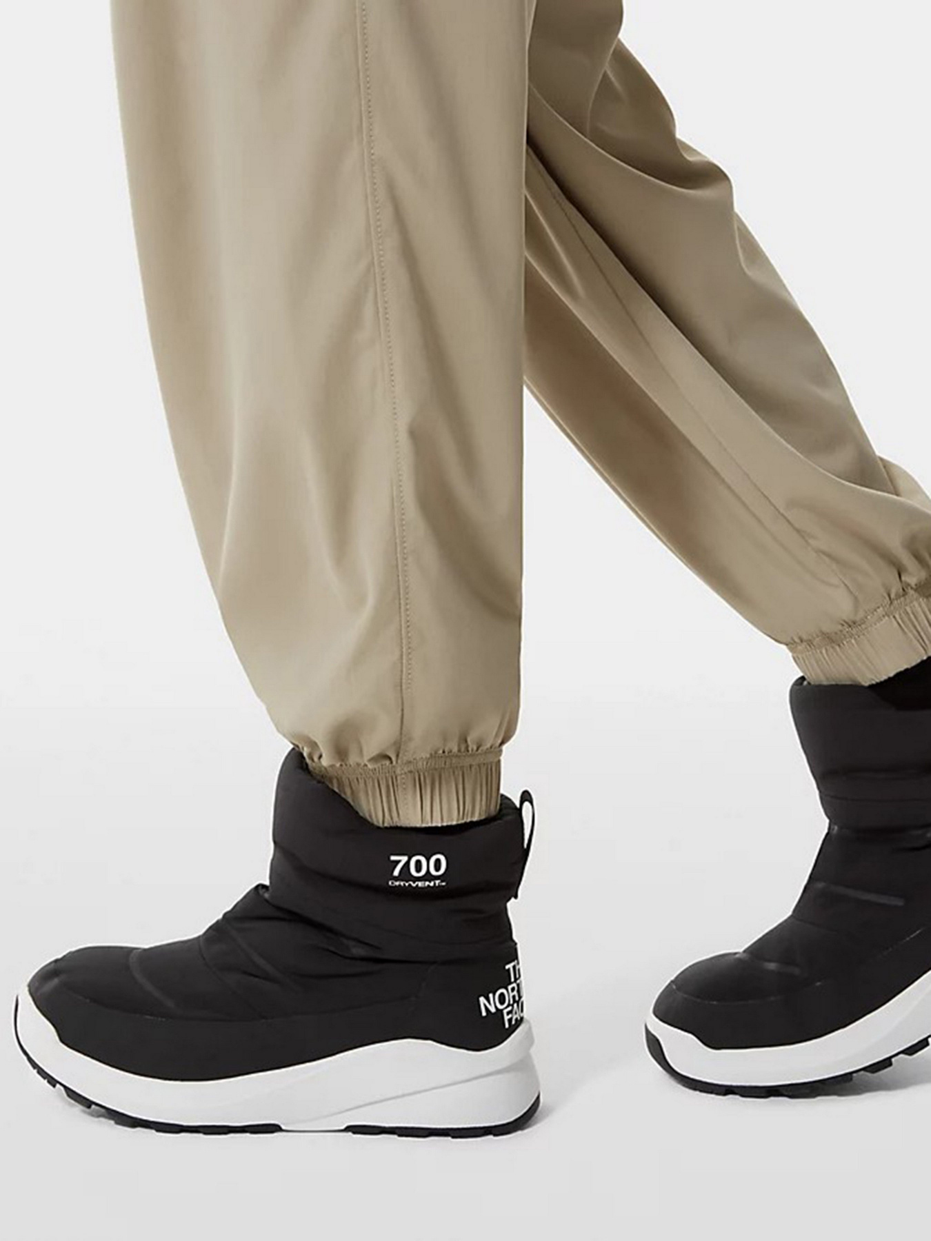 Ботинки и сапоги The North Face Nuptse II Bootie WP модель NF0A5G2IKY41 Фото