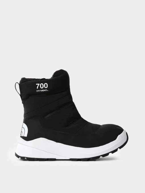 Ботинки и сапоги The North Face Nuptse II Bootie WP модель NF0A5G2IKY41 Фото