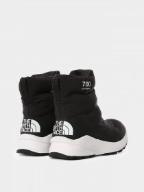 Ботинки и сапоги The North Face Nuptse II Bootie WP модель NF0A5G2IKY41 Фото