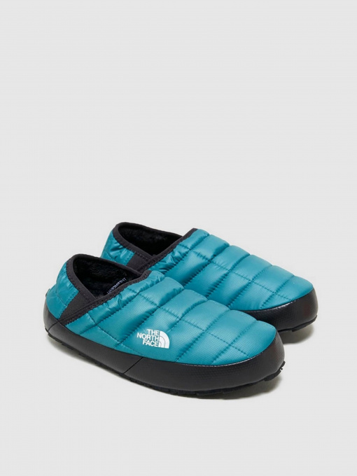 Сліпони та мокасини The North Face Thermoball ™ Traction Mule V модель NF0A3V1H1S41 Фото