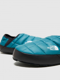 Слипоны и мокасины The North Face Thermoball ™ Traction Mule V модель NF0A3V1H1S41 Фото