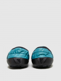 Слипоны и мокасины The North Face Thermoball ™ Traction Mule V модель NF0A3V1H1S41 Фото