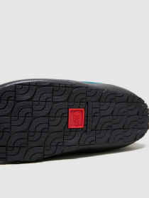Слипоны и мокасины The North Face Thermoball ™ Traction Mule V модель NF0A3V1H1S41 Фото