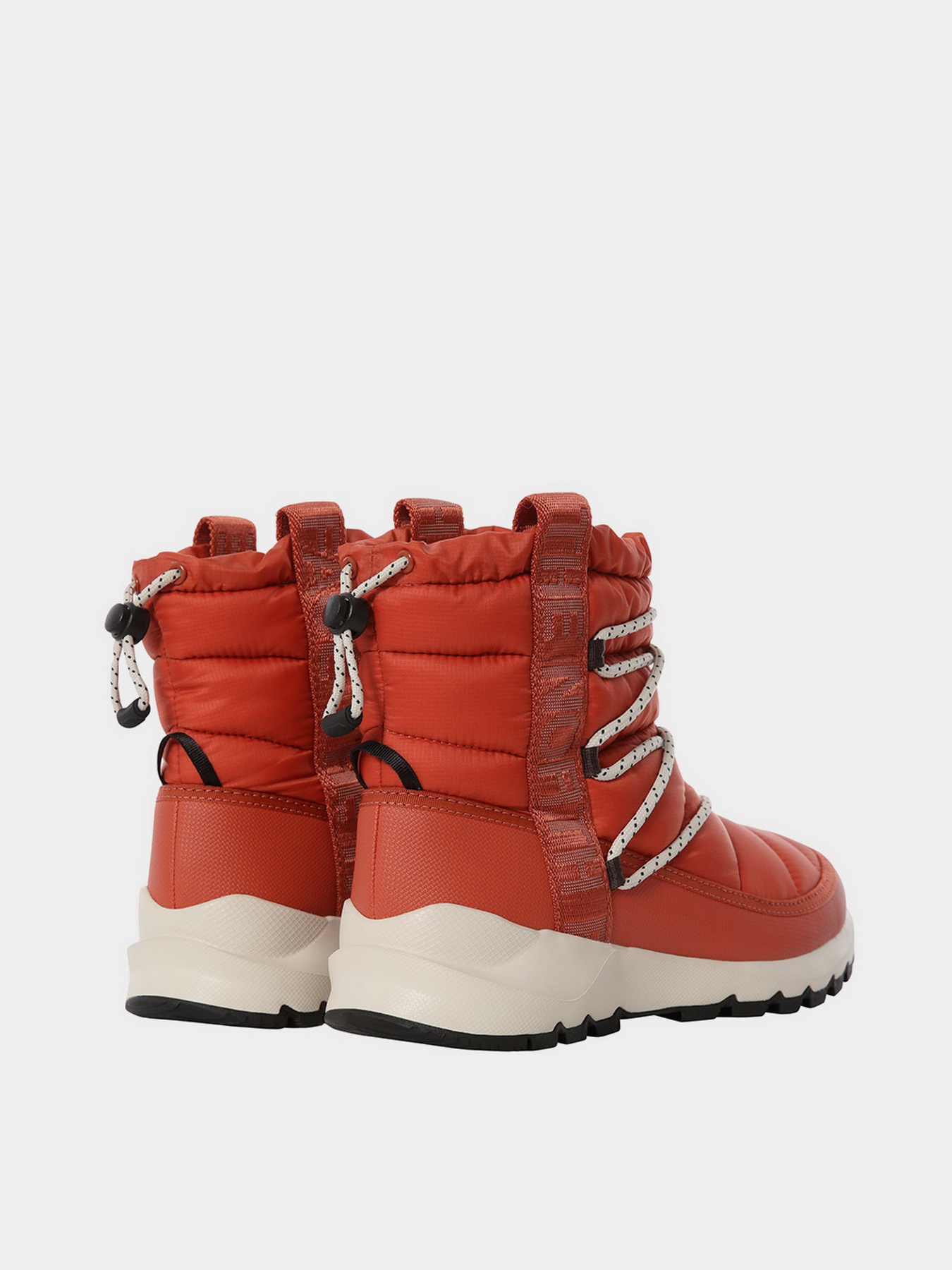 Ботинки и сапоги The North Face ThermoBall™ Lace Up модель NF0A4AZGT971 Фото