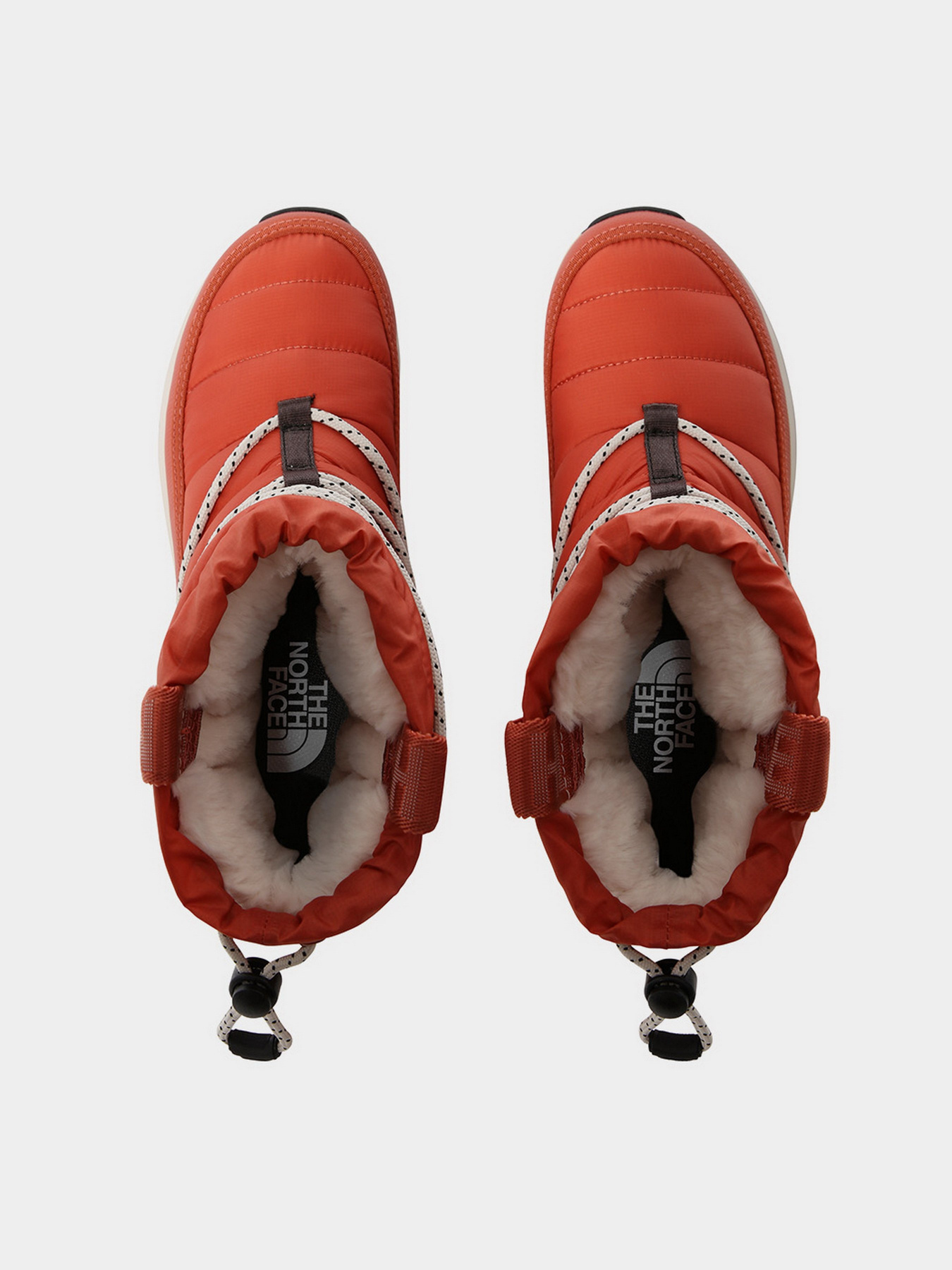 Ботинки и сапоги The North Face ThermoBall™ Lace Up модель NF0A4AZGT971 Фото