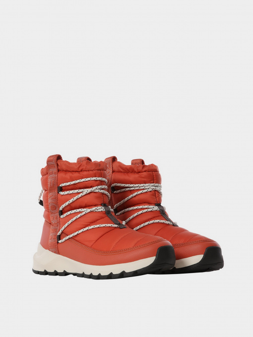 Ботинки и сапоги The North Face ThermoBall™ Lace Up модель NF0A4AZGT971 Фото