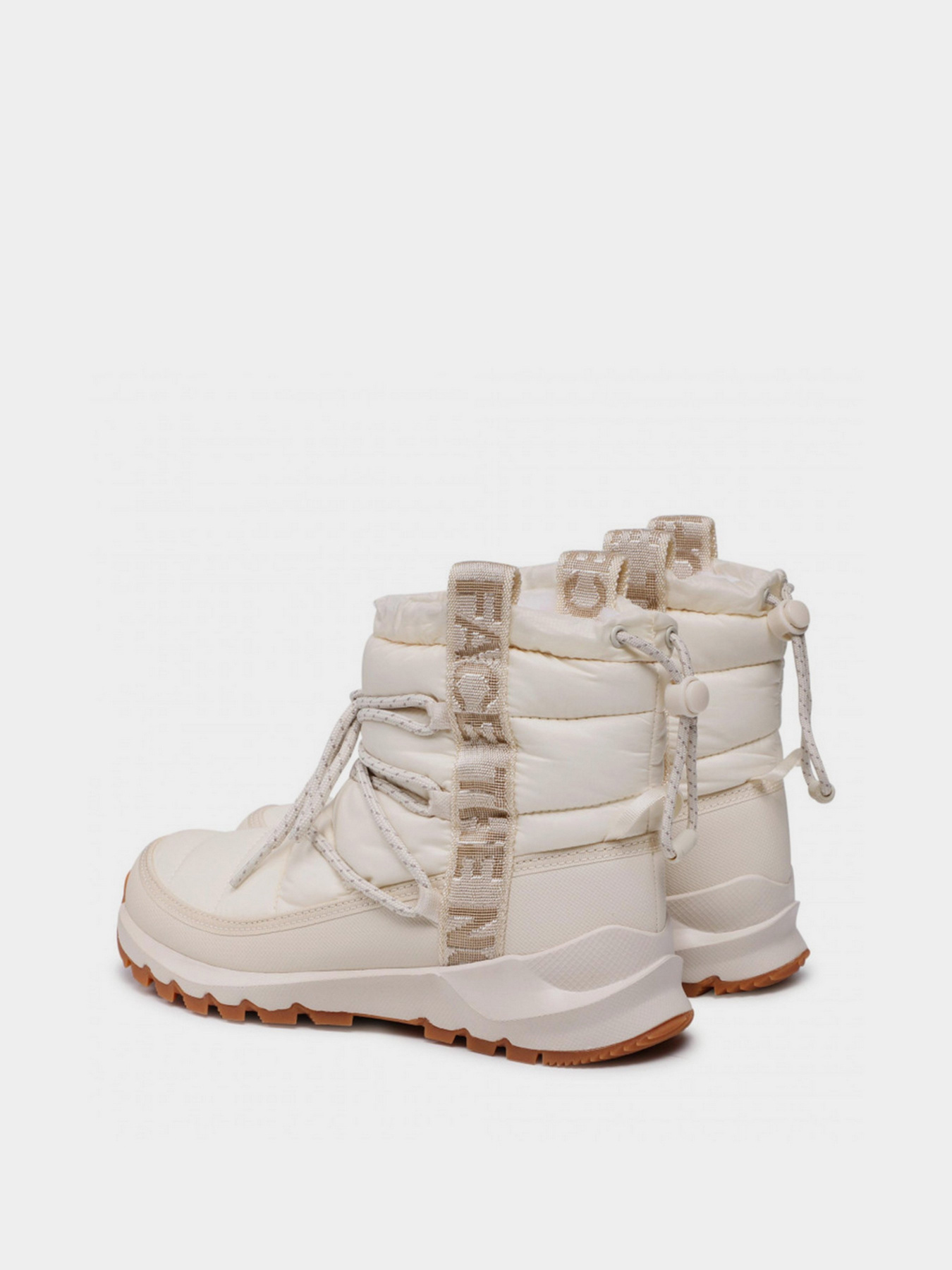 Ботинки и сапоги The North Face ThermoBall™ Lace Up модель NF0A4AZGK821 Ботинки и сапоги The North Face ThermoBall™ Lace Up модель NF0A4AZGK821 Фото