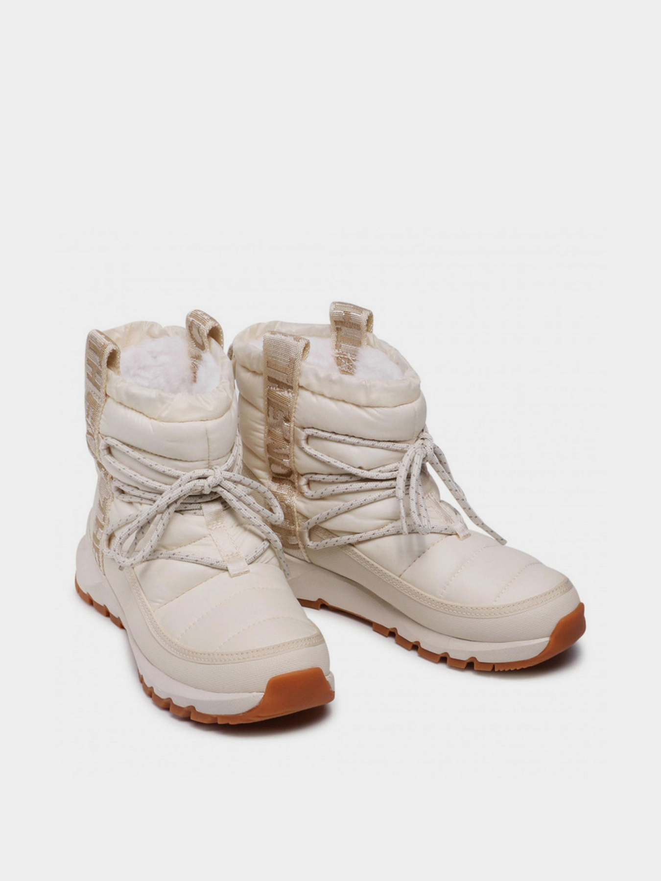 Ботинки и сапоги The North Face ThermoBall™ Lace Up модель NF0A4AZGK821 Ботинки и сапоги The North Face ThermoBall™ Lace Up модель NF0A4AZGK821 Фото