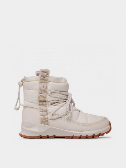 Ботинки и сапоги The North Face ThermoBall™ Lace Up модель NF0A4AZGK821 Фото