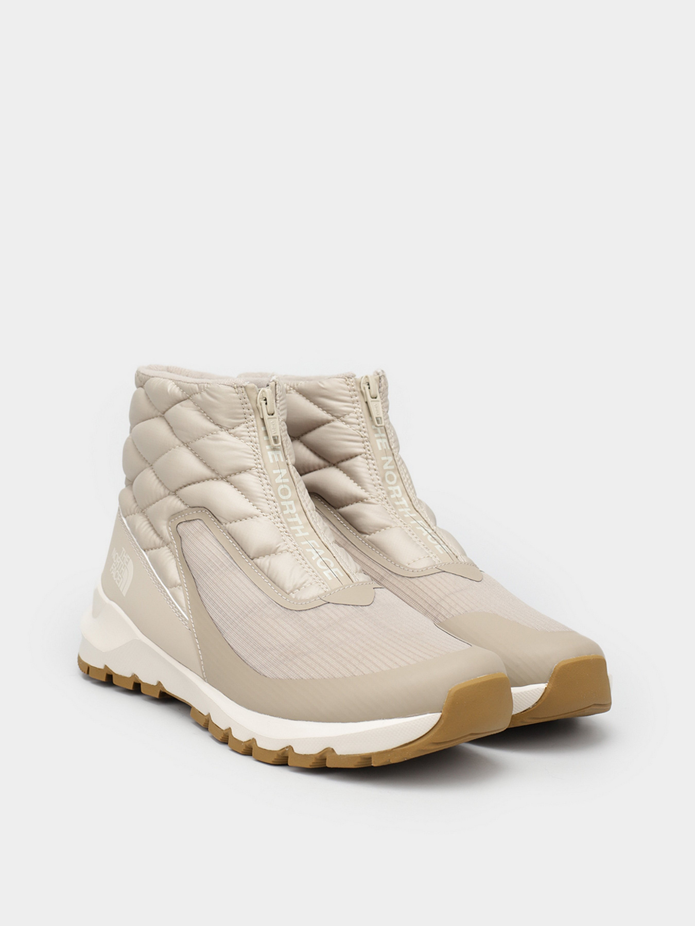 Ботинки и сапоги The North Face ThermoBall ™ Progressive Zip модель NF0A4O9D14K1 Ботинки и сапоги The North Face ThermoBall ™ Progressive Zip модель NF0A4O9D14K1 Фото
