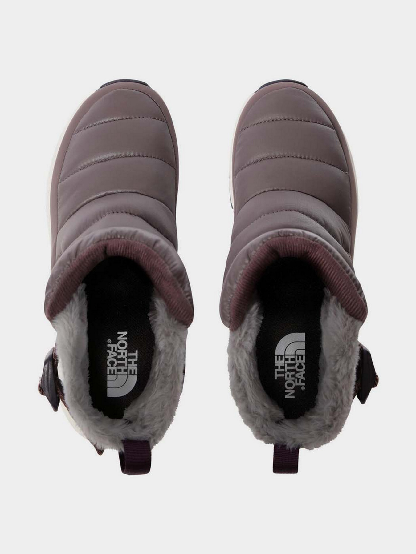 Ботинки и сапоги The North Face Thermoball™ Pull-On модель NF0A4O8U2H51 Ботинки и сапоги The North Face Thermoball™ Pull-On модель NF0A4O8U2H51 Фото