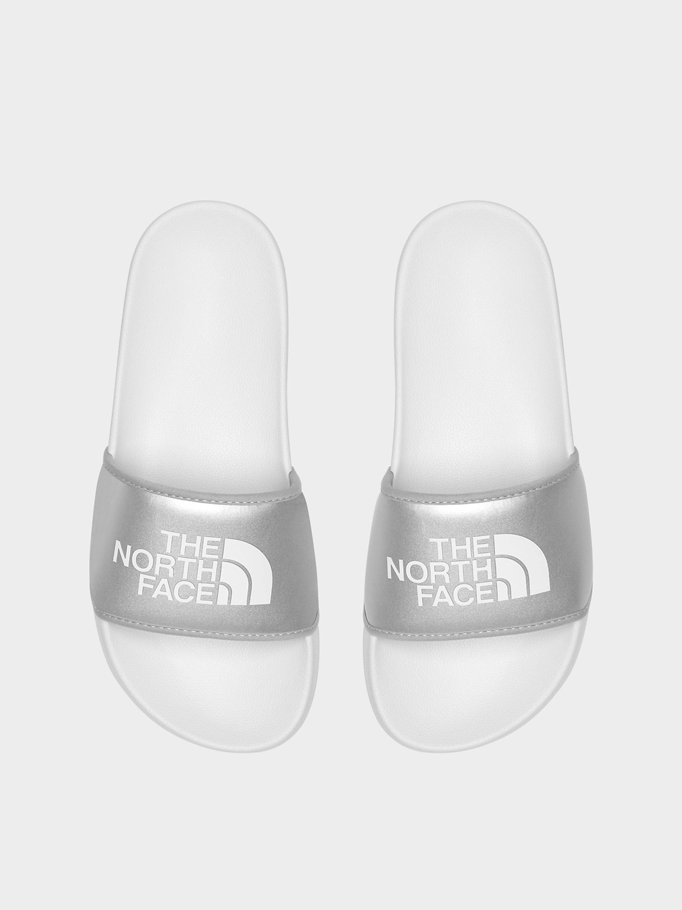 Шлёпанцы The North Face Base Camp III модель NF0A5LVGKR21 Фото