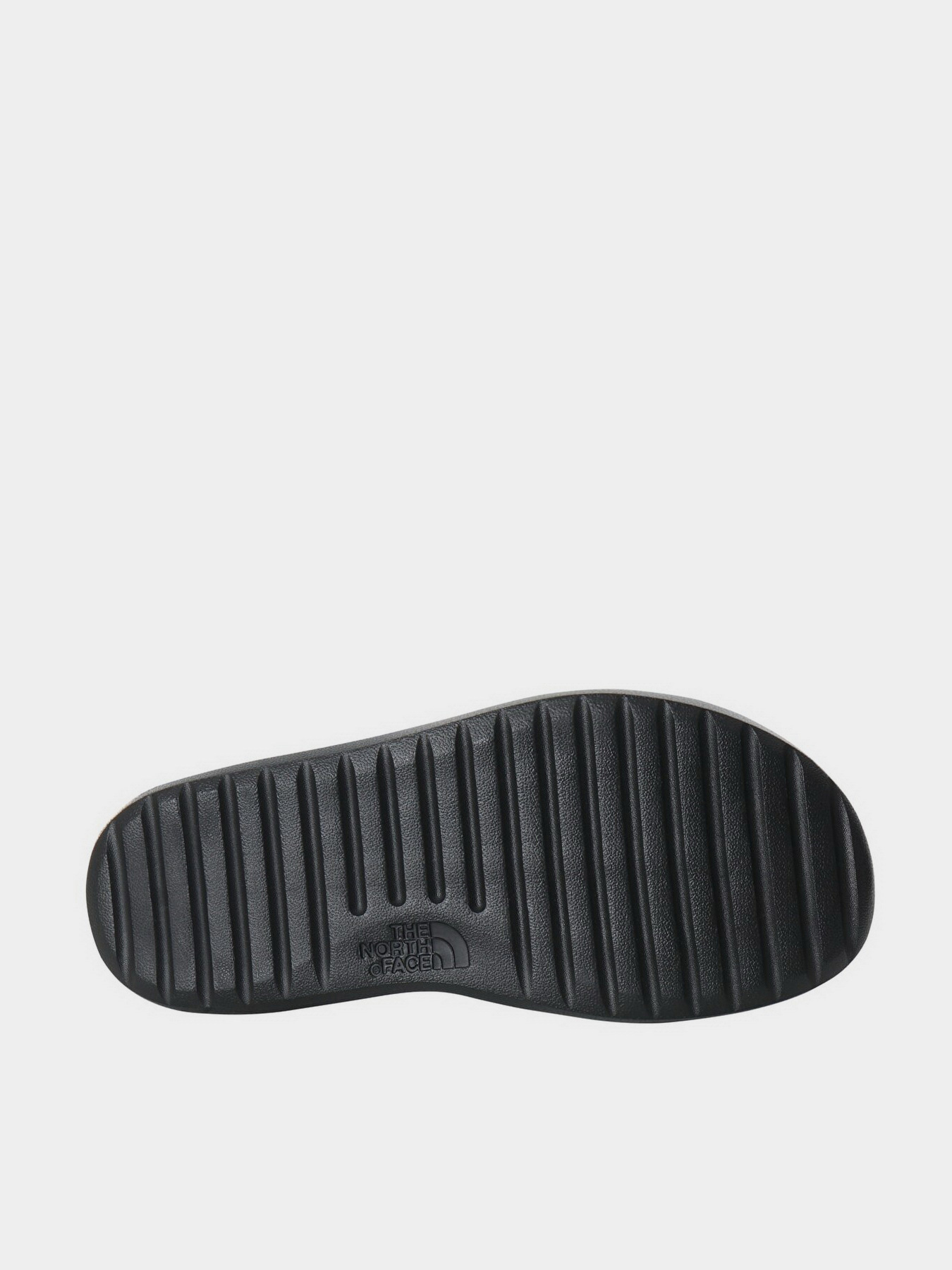 Шльопанці The North Face Triarch модель NF0A5JCBKY41 Шльопанці The North Face Triarch модель NF0A5JCBKY41 Фото
