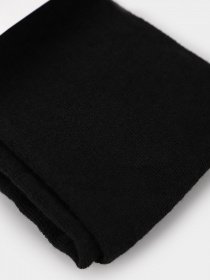Колготи Nova модель NOVA Wool 150 чорний Фото