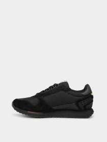 Кросівки Napapijri Virtus Leather модель NP0A4G8B0411 Фото