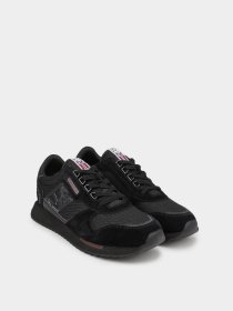 Кросівки Napapijri Virtus Leather модель NP0A4G8B0411 Фото