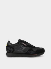 Кросівки Napapijri Virtus Leather модель NP0A4G8B0411 Фото