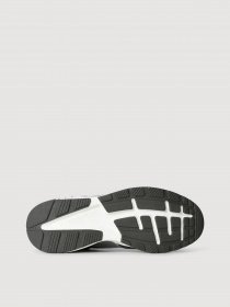 Кросівки Napapijri Gray Leather модель NP0A4GCQ1761 Фото