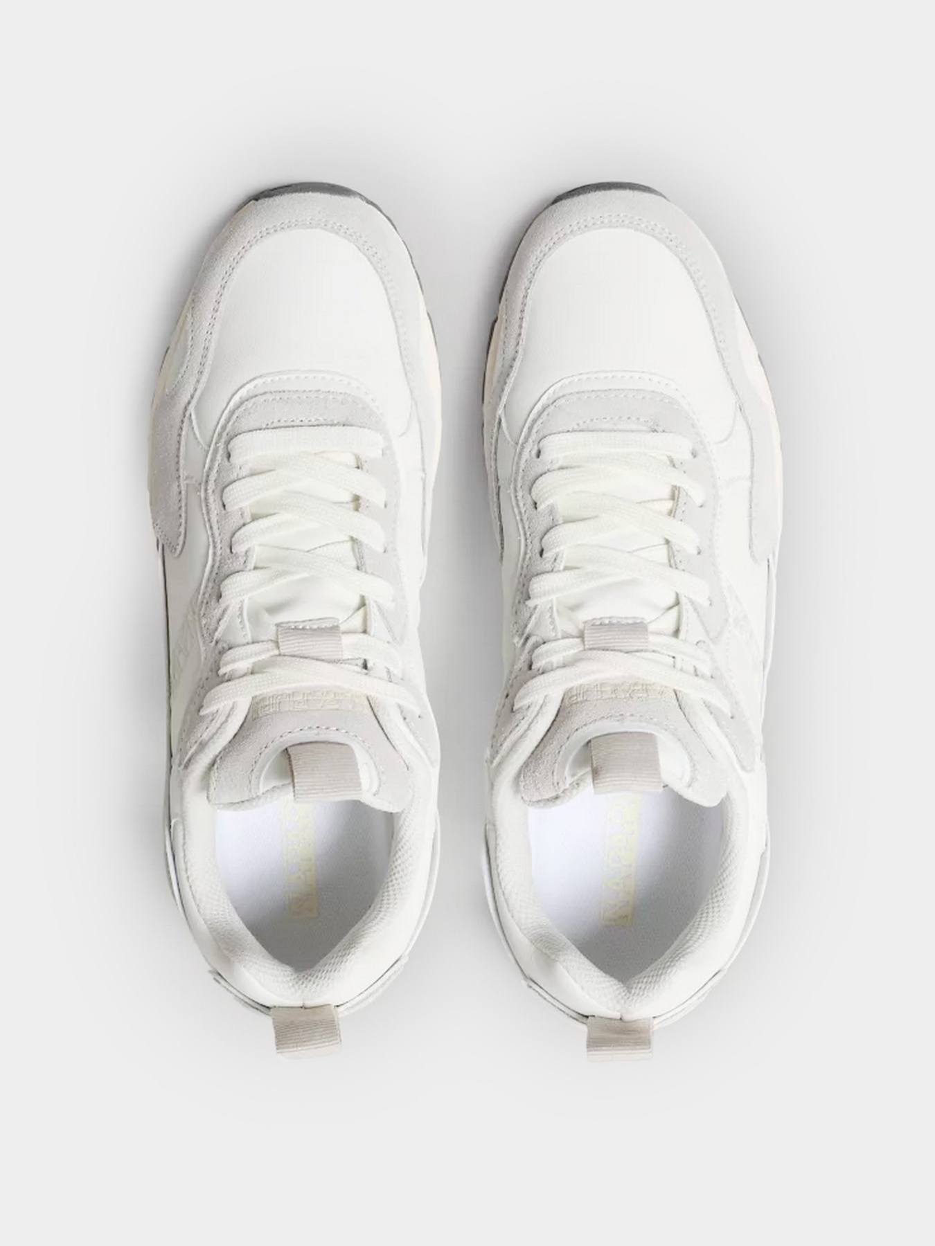 Кроссовки Napapijri Match Casual Trainers модель NP0A4H6S0021 Фото