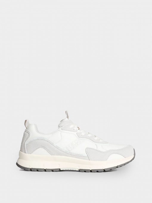 Кросівки Napapijri Match Casual Trainers модель NP0A4H6S0021 Фото