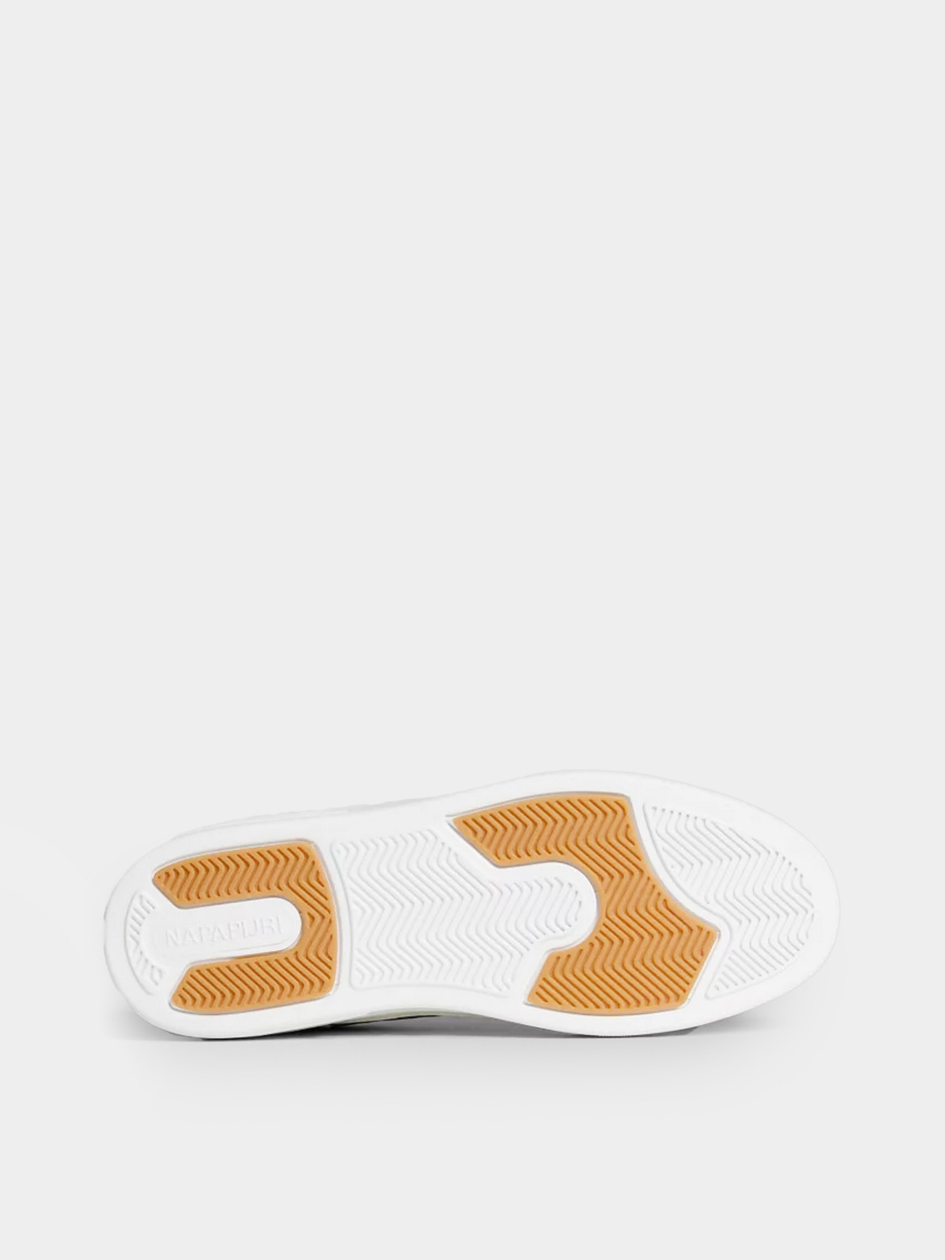 Кеды Napapijri Bark Mesh модель NP0A4HKR01Y1 Кеды Napapijri Bark Mesh модель NP0A4HKR01Y1 Фото