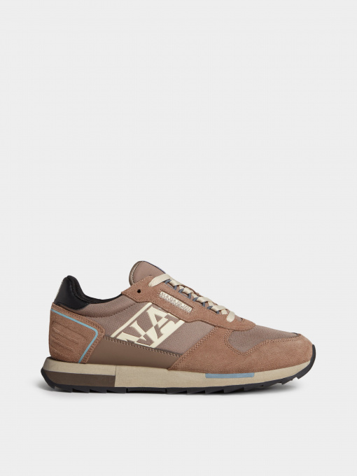 Кроссовки Napapijri Virtus Trainers модель NP0A4HVAWA11 Фото