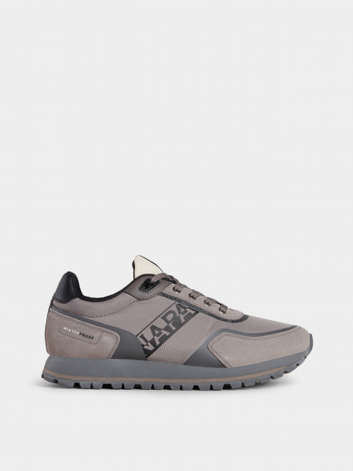 Кроссовки Napapijri Lotus Trainers модель NP0A4HVLZ281 Фото