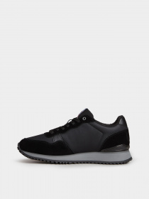 Кроссовки Napapijri Faux Leather Cosmos модель NP0A4HVO0411 Фото