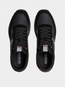 Кроссовки Napapijri Faux Leather Cosmos модель NP0A4HVO0411 Фото