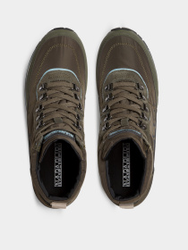 Ботинки и сапоги Napapijri Snowjog City модель NP0A4HV1GF21 Фото