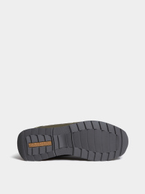 Кросівки Napapijri Virtus Suede модель NP0A4I76FC11 Фото