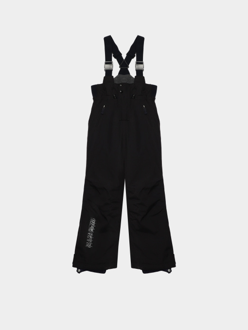 Штани Napapijri Colbeck 2 модель NOYI5W_BLACK Фото