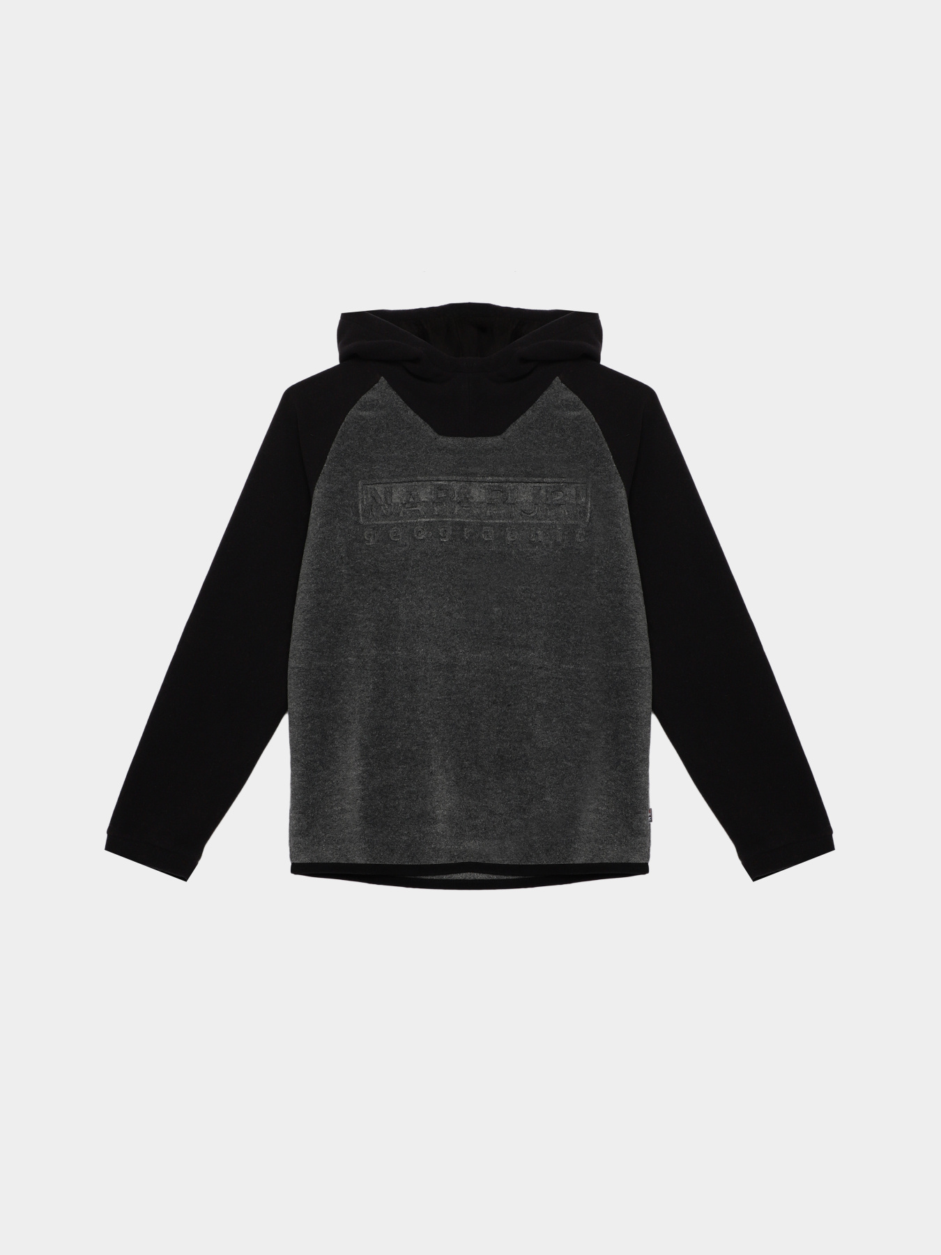 Худи и свитшоты Napapijri Tantan Hood модель NP000I1DM201 Фото
