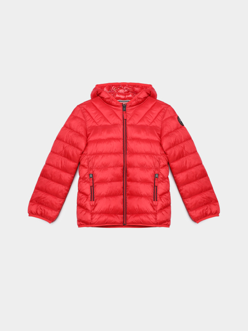 Куртки и дубленки Napapijri Aerons 2 High модель NP000I5YRA31 Фото