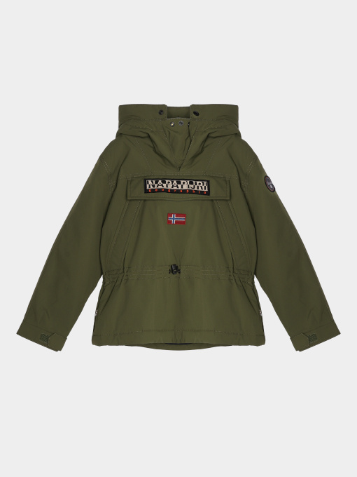 Куртки и дубленки Napapijri Skidoo 2 модель NP000I6BGD31 Фото