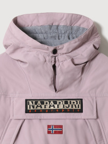 Куртки и дубленки Napapijri Skidoo 3 модель NP0A4EPIP6IS Фото