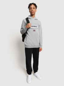 Худі та світшоти Napapijri Burgee модель NP0A4FW11601 Фото
