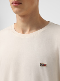 Худи и свитшоты Napapijri Suri 2 Ls модель NP0A4FY2NS52 Фото