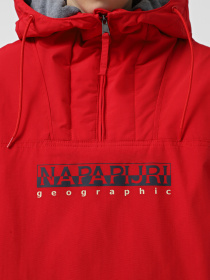 Куртки та дублянки Napapijri модель NP0A4GEKR171 Фото