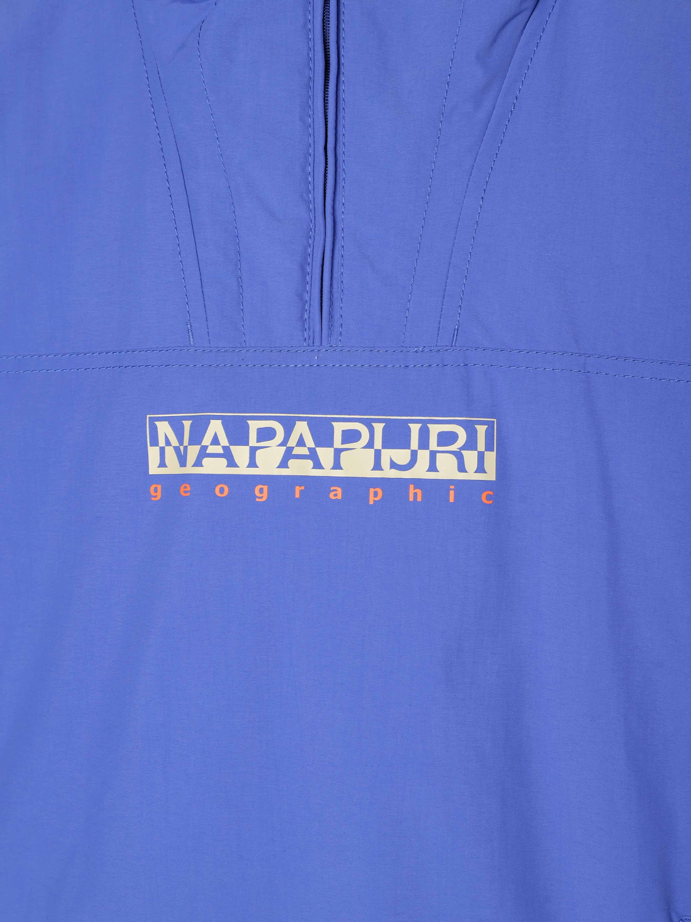 Куртки та дублянки Napapijri Avergreen модель NP0A4GELBE11 Фото