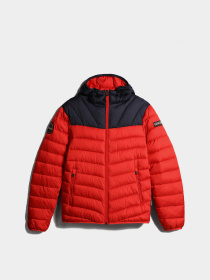 Куртки та дублянки Napapijri Aerons Cb H 3 модель NP0A4GJLRR92 Фото