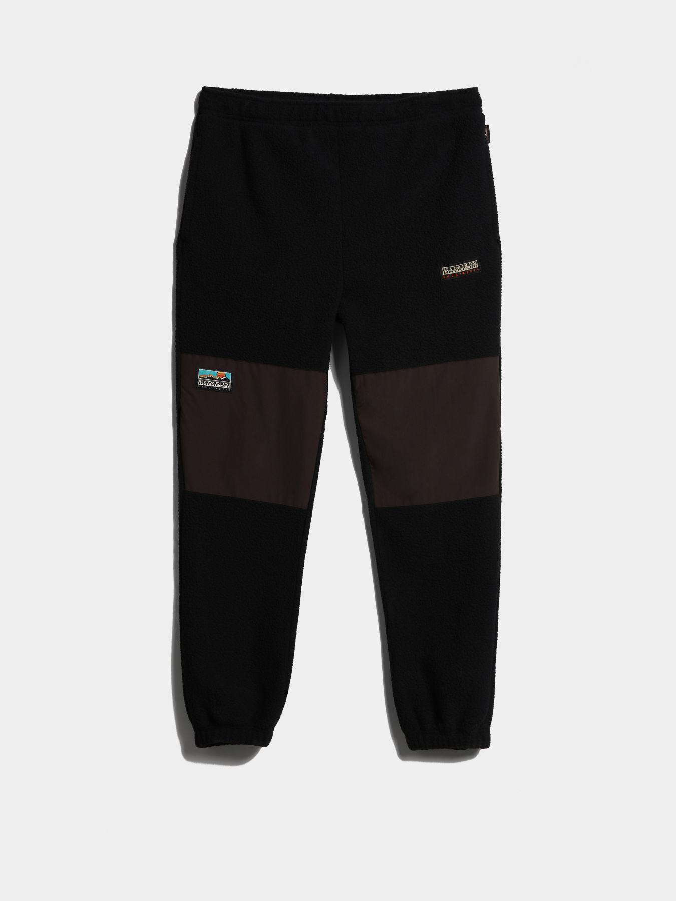 Штани Napapijri M-Step модель NP0A4GLG041S Штани Napapijri M-Step модель NP0A4GLG041S Фото